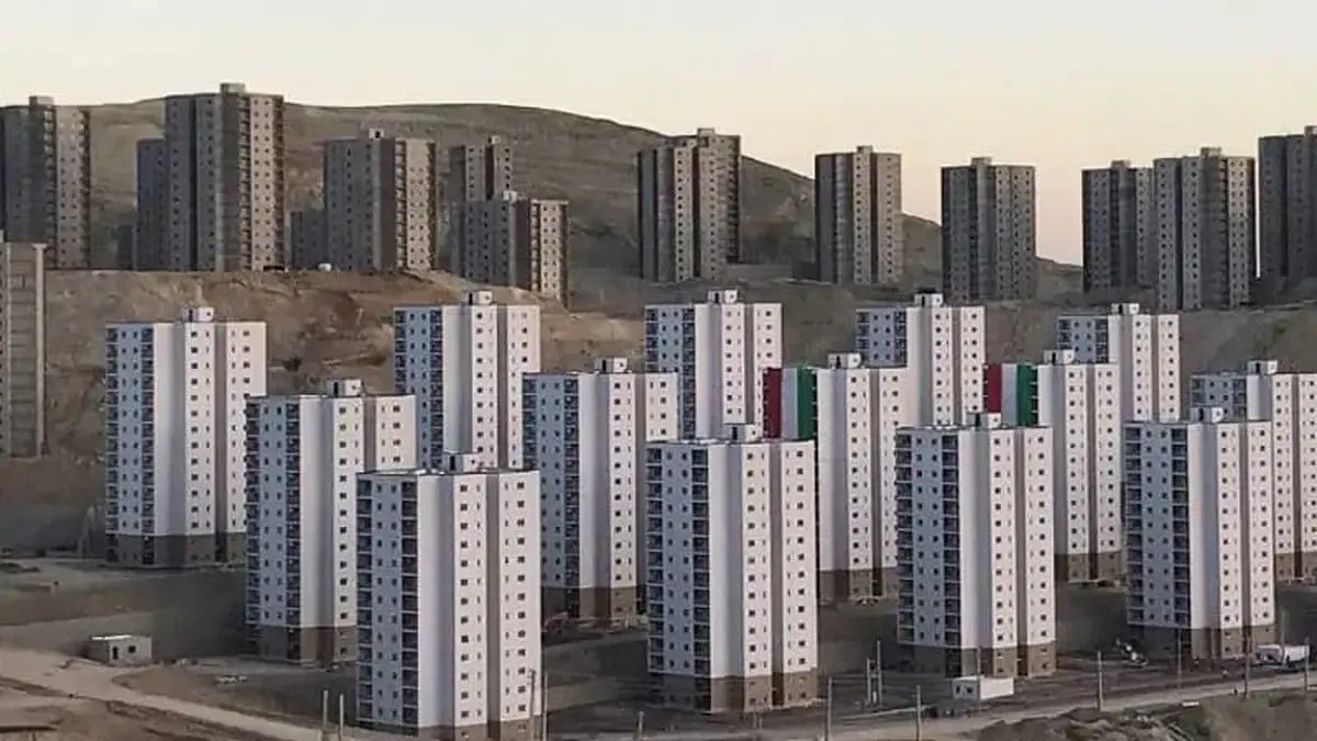 تدوین سند ملی هوشمندسازی صنعت ساختمان