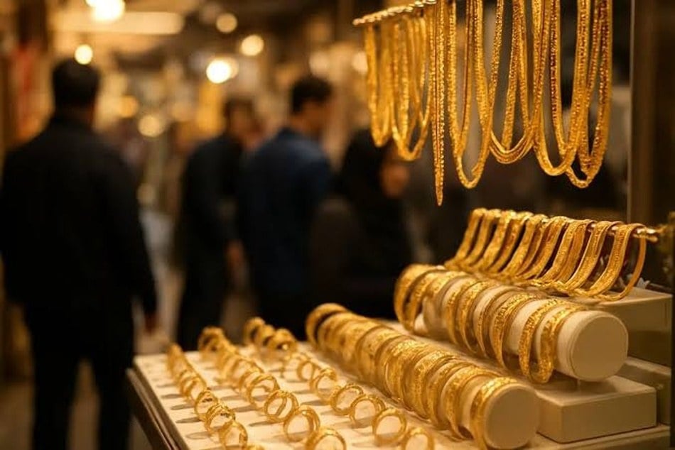 شوک به بازار طلا؛ قیمت طلای ۱۸ عیار به مرز ۲۰ میلیون تومان نزدیک شد