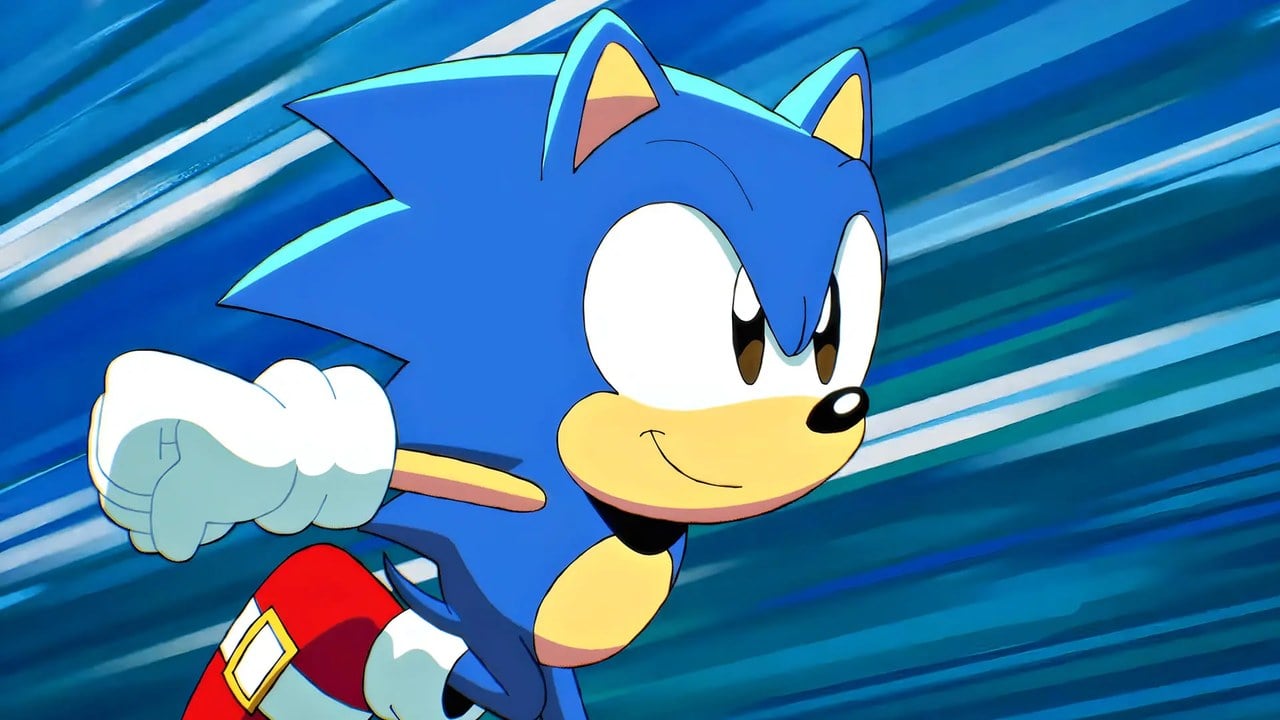 معرفی بازی موبایل Sonic the Hedgehog Classic | سونیک کلاسیک