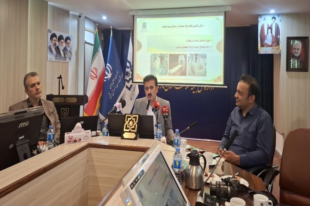 بیماریهای مزمن، ۶ هزار میلیارد تومان هزینه بر دوش بیمه سلامت مازندران گذاشت