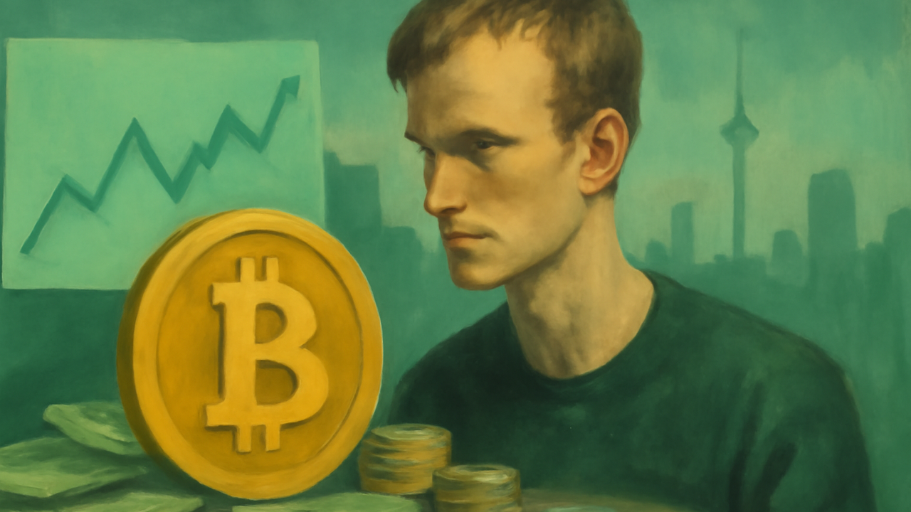 ویتالیک بوترین میخواهد اتریوم از معماری بیتکوین کپیبرداری کند