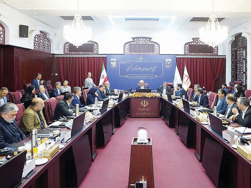 بانک مسکن در مسیر ترمیم ترازنامه