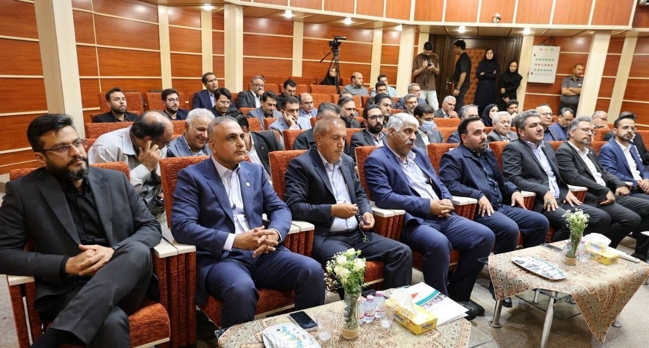 هماهنگی راهبردی شرکت ملی مس؛ تأکید بر شفافیت و چابکسازی شرکتهای تابعه