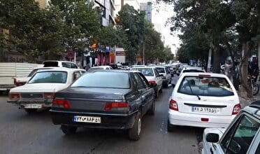 توقیف بیش از ۲۸۰۰ خودرو و موتورسیکلت متخلف