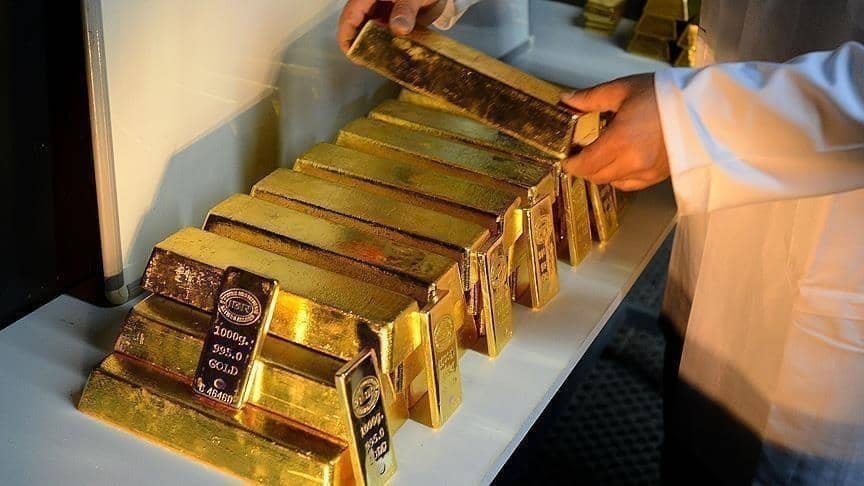 طلا عقب نشست؛ بازار منتظر سیگنال فدرال رزرو