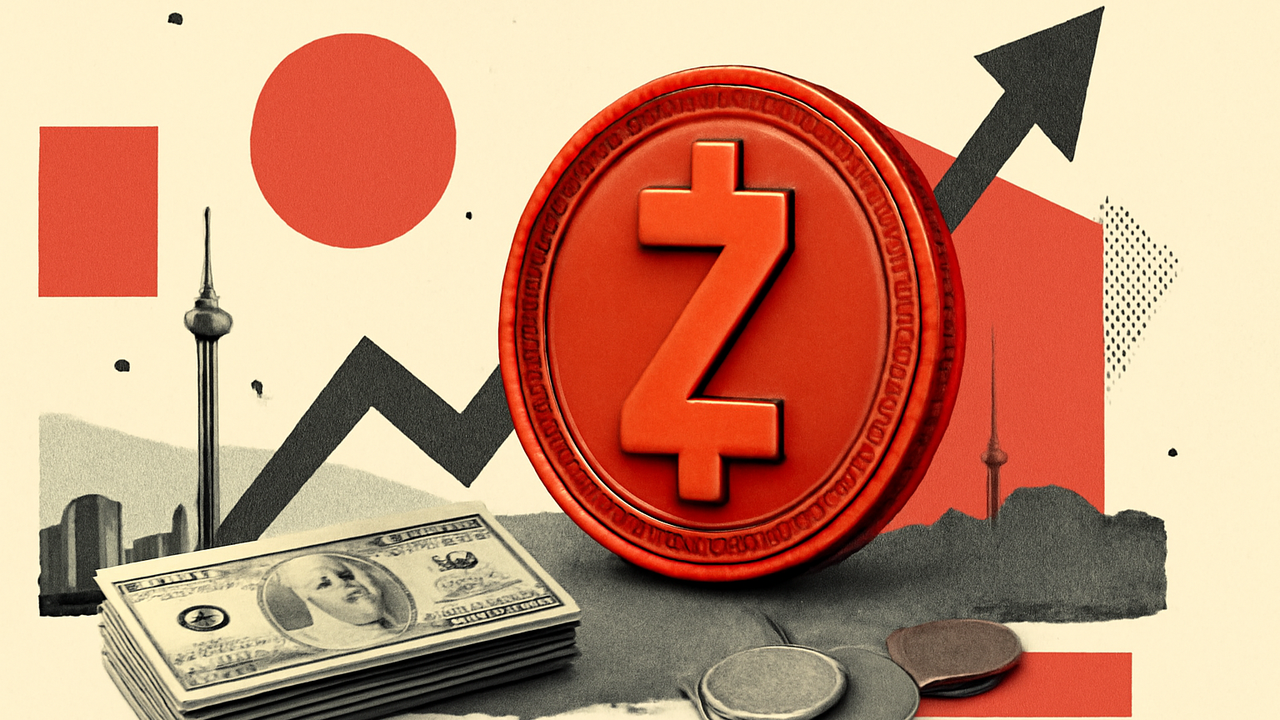 جهش ۴۲ درصدی زیکش با ثبت درخواست ETF از سوی گری‌اسکیل