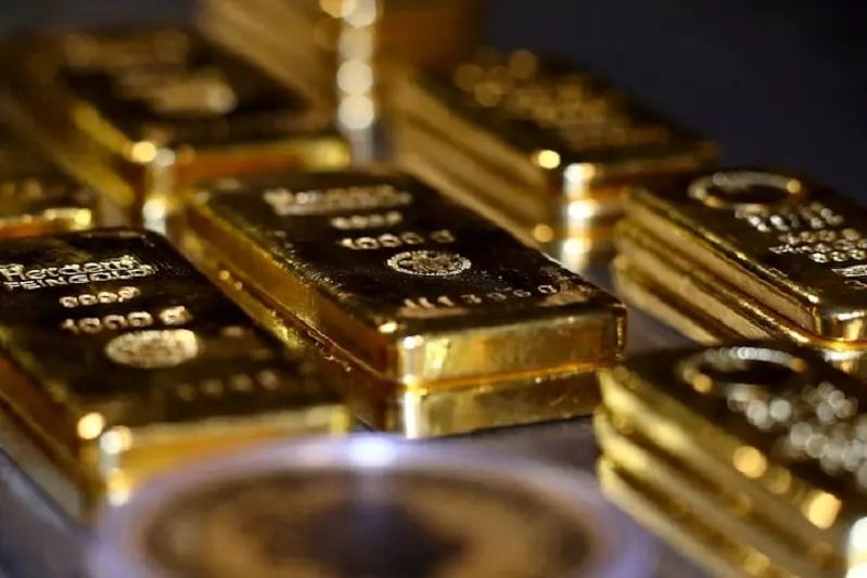 پیشبینی جدید از قیمت طلا
