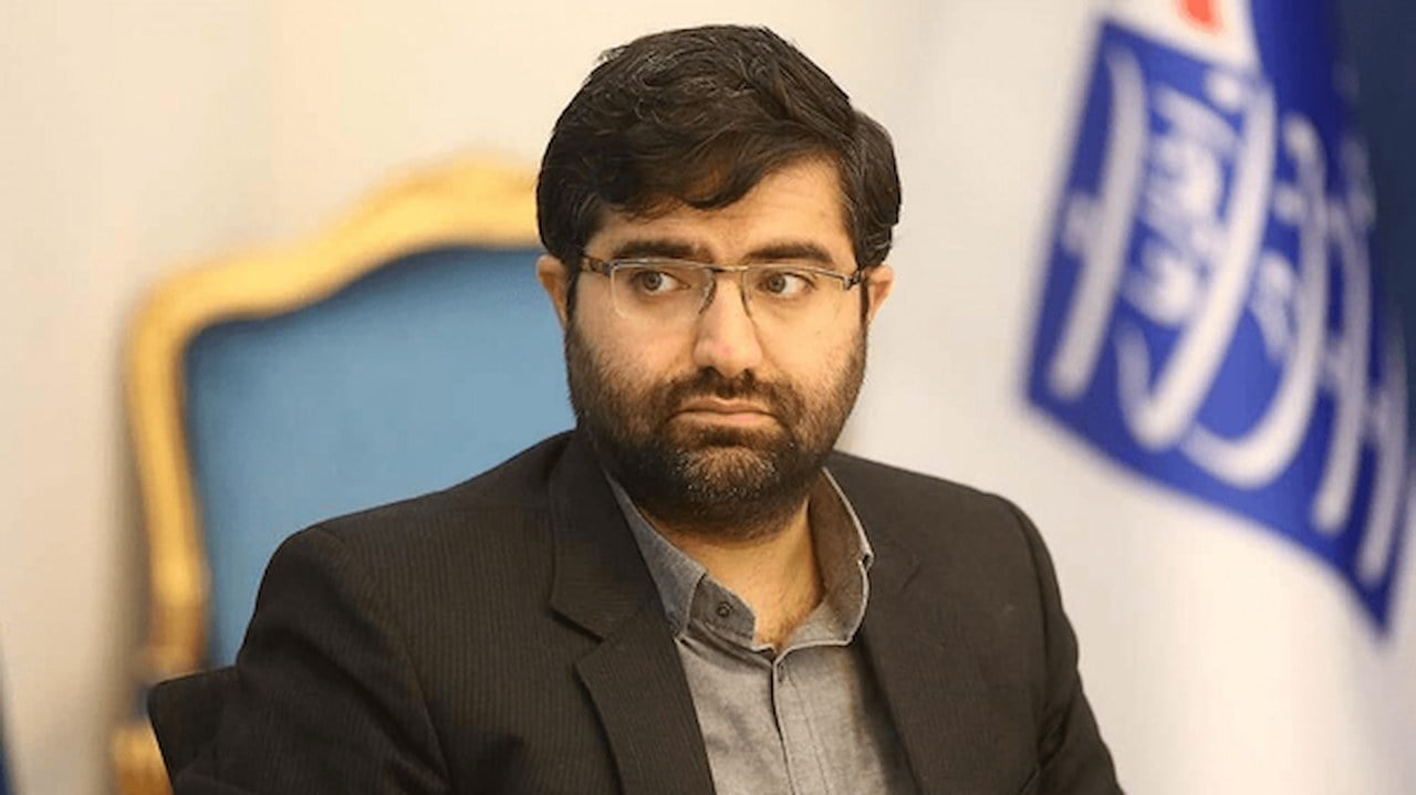 چرخش بنزینی سقاب