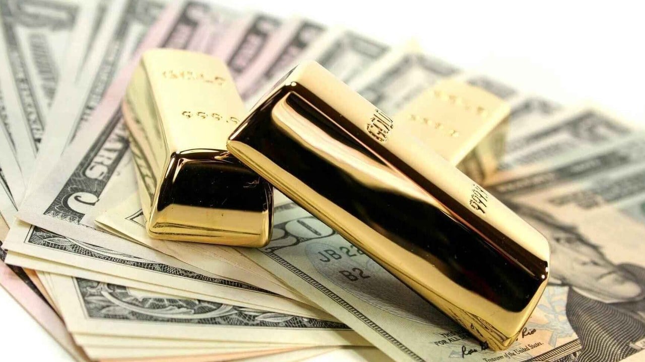 اینترنت قطع، طلا فعال؛ زیرساخت مقاوم وال گلد چطور کار میکند؟