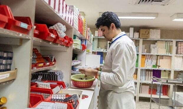 تامین اجتماعی ۳۷۰۰ میلیارد تومان از مطالبات داروخانه‌ها و مراکز درمانی را پرداخت کرد