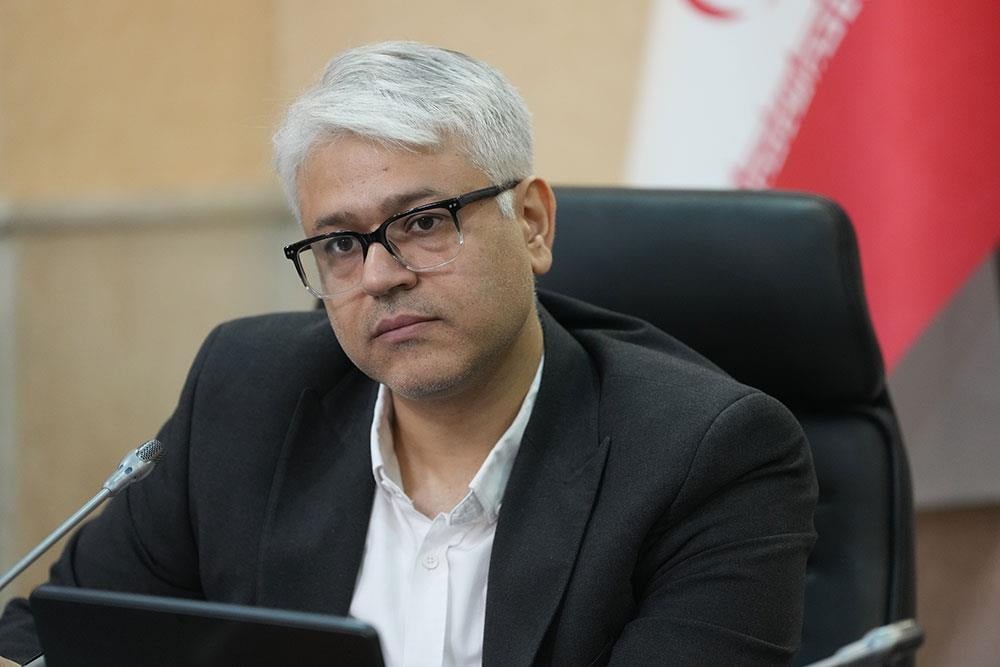 معاون وزیر ارتباطات: ارتباطات کشور در جنگ اختلال نداشت