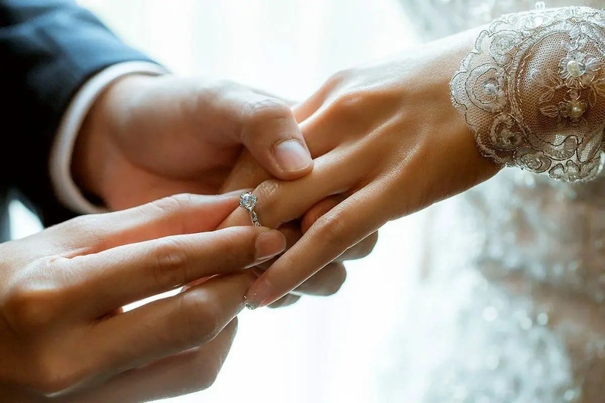 چرا ازدواج نمی کنیم؟