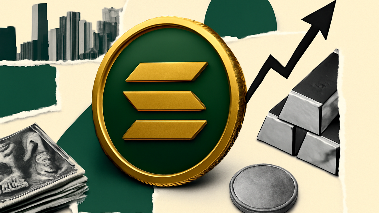 ایکسآرپی و سولانا کالای دیجیتال شدند؛ ۱۴ رمزارز دیگر هم در فهرست