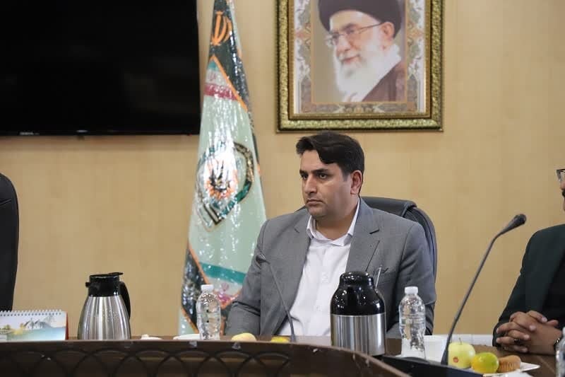 توسعه شهری نیازمند همافزایی تخصص و مدیریت است