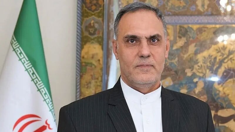 پیشنهاد ایران به ترکیه برای ایجاد مرکز مشترک هوش مصنوعی و صندوق سرمایه گذاری
