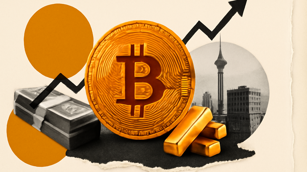 کاهش تورم آمریکا سهام را بالا برد، بیتکوین زیر فشار فروش