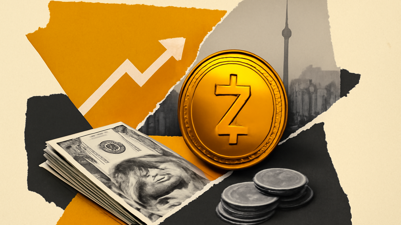 صندوق زیکش گریاسکیل از ۲۵ آگوست (۳ شهریور ۱۴۰۵) وارد بورس نیویورک میشود