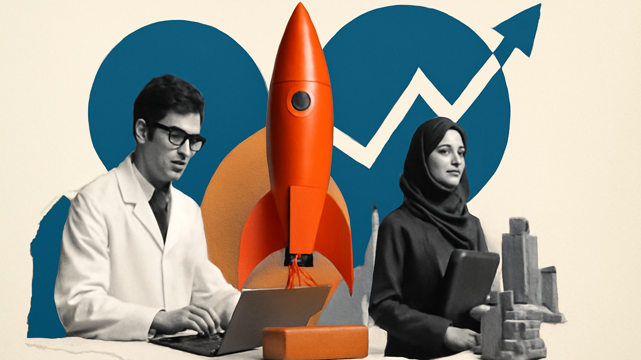 دوره جدید پسادکتری، پلی میان پژوهشگران و شرکت‌های دانش‌بنیان