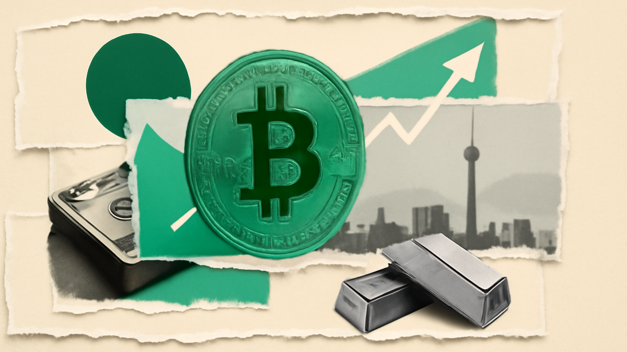 استاندارد چارترد پیشبینی قیمت بیتکوین را به ۱۲۶ هزار دلار افزایش داد