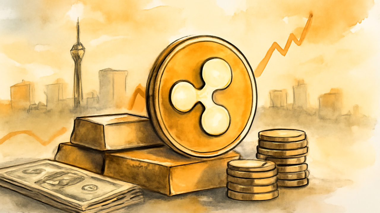 کمیسیون بورس آمریکا ثبت صندوق ETF ریپل را پذیرفت؛ نوبت به ایکسآرپی رسید؟