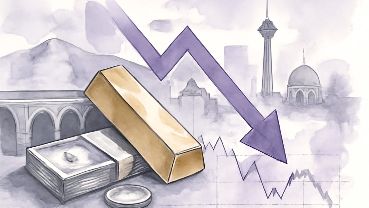 بازار تهران با قیمت‌های جدید چگونه سر می‌کند؟