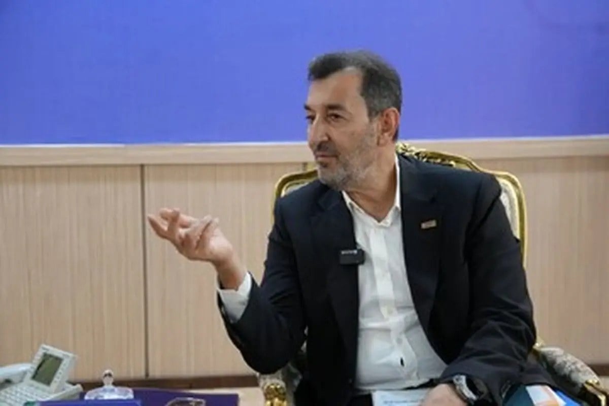 مذاکره ایران با افغانستان در خصوص معادن سنگ آهن/ معدن خریداریشده در گینه مهیای سرمایهگذاری میشود