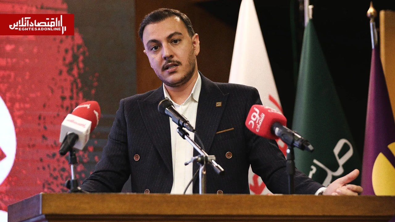 اگر قوانین اصلاح نشود تفاوت بازار طلا و بازار سرمایه حل نمیشود | رشد ۷۸۰ درصدی بازار طلا