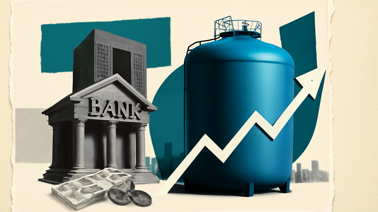 توسعه همکاریهای بانک تجارت و پتروشیمی کرمانشاه