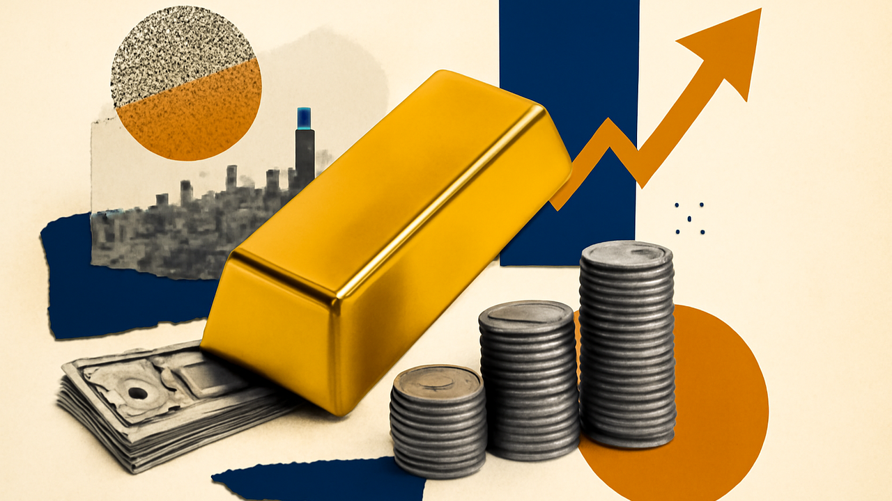 گلدمن ساکس: صندوقهای پوشش ریسک ضعیفترین عملکرد ۲۰ ساله برابر S&P ۵۰۰