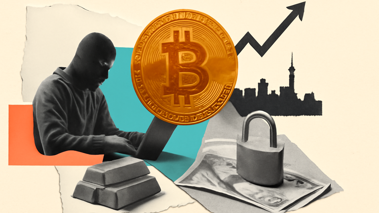 هک ۱۳۰ میلیون دلار بیتکوین از کیف پول سرد؛ هشدار به سرمایهگذاران