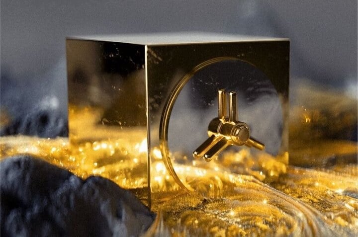 جهش صندوقهای طلا در روزهای پرریسک/ دو جنگ هم نتوانست ترمز طلا را بکشند