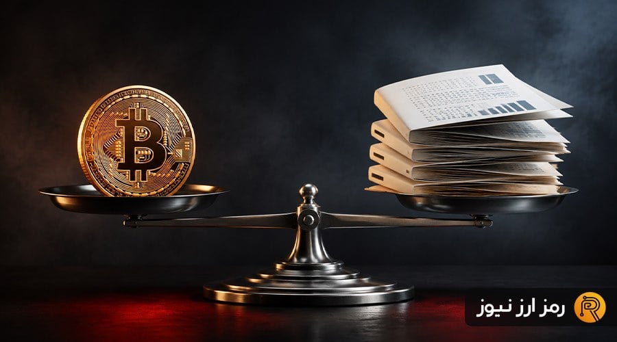 آزمون بزرگ بیت‌کوین در هفته شلوغ اقتصاد آمریکا؛ اصلاح عمیق‌تر می‌شود یا قیمت بازمی‌گردد؟