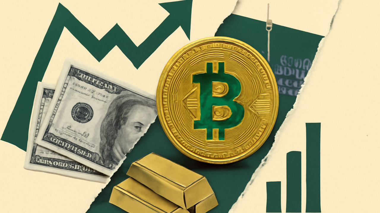 جین استریت ۶۳۰ میلیون دلار صندوق بیتکوین خرید، دارایی به ۱ میلیارد دلار رسید