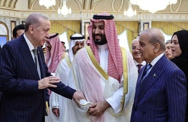 اپوزیسیون ترکیه خواستار رای‌گیری پارلمانی درباره توافق مکه شد