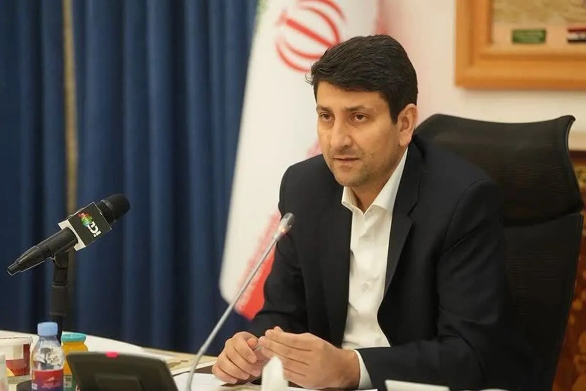 وزیر ارتباطات: پژوهشگاه فضایی بازسازی می شود