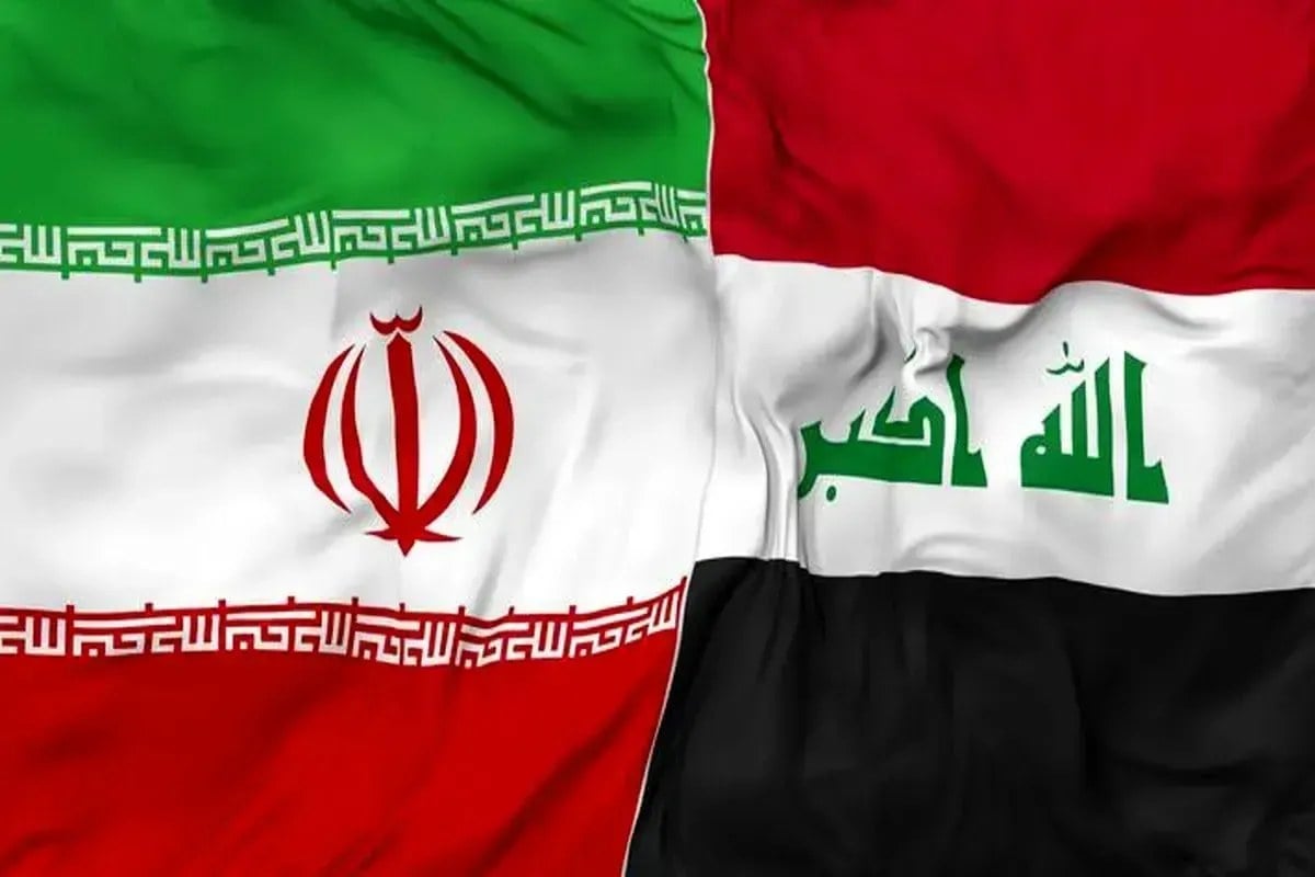 رایزنی رئیسکل بانک مرکزی با وزیر مالیه عراق با موضوع مطالبات و همکاریهای فنی