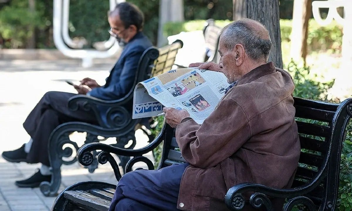 امید به زندگی در ایران به ۸۰ سال رسید