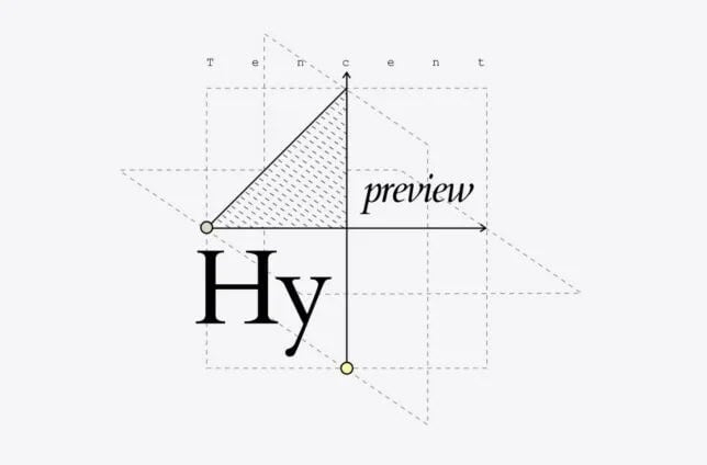 مدل متنباز Hy۴ Preview تنسنت؛ رقیبی قدرتمند برای Kimi K۳