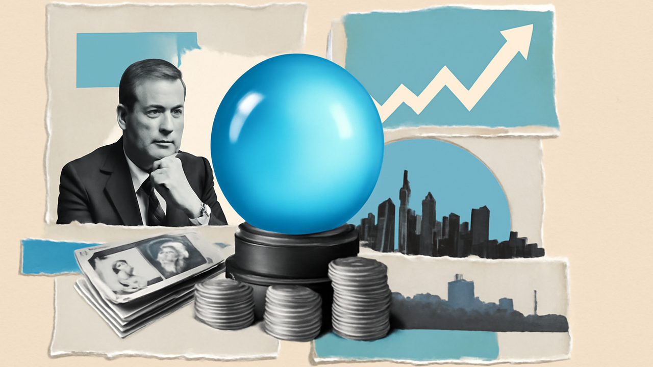 تعطیلی دو پلتفرم پیش‌بینی کریپتویی در سایه سلطه کلشی و پالی‌مارکت