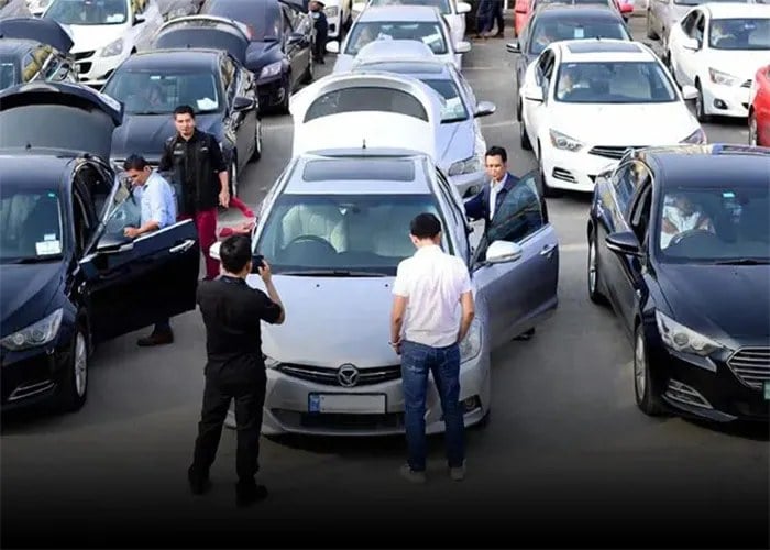 خرید خودرو؛ شاید وقتی دیگر!
