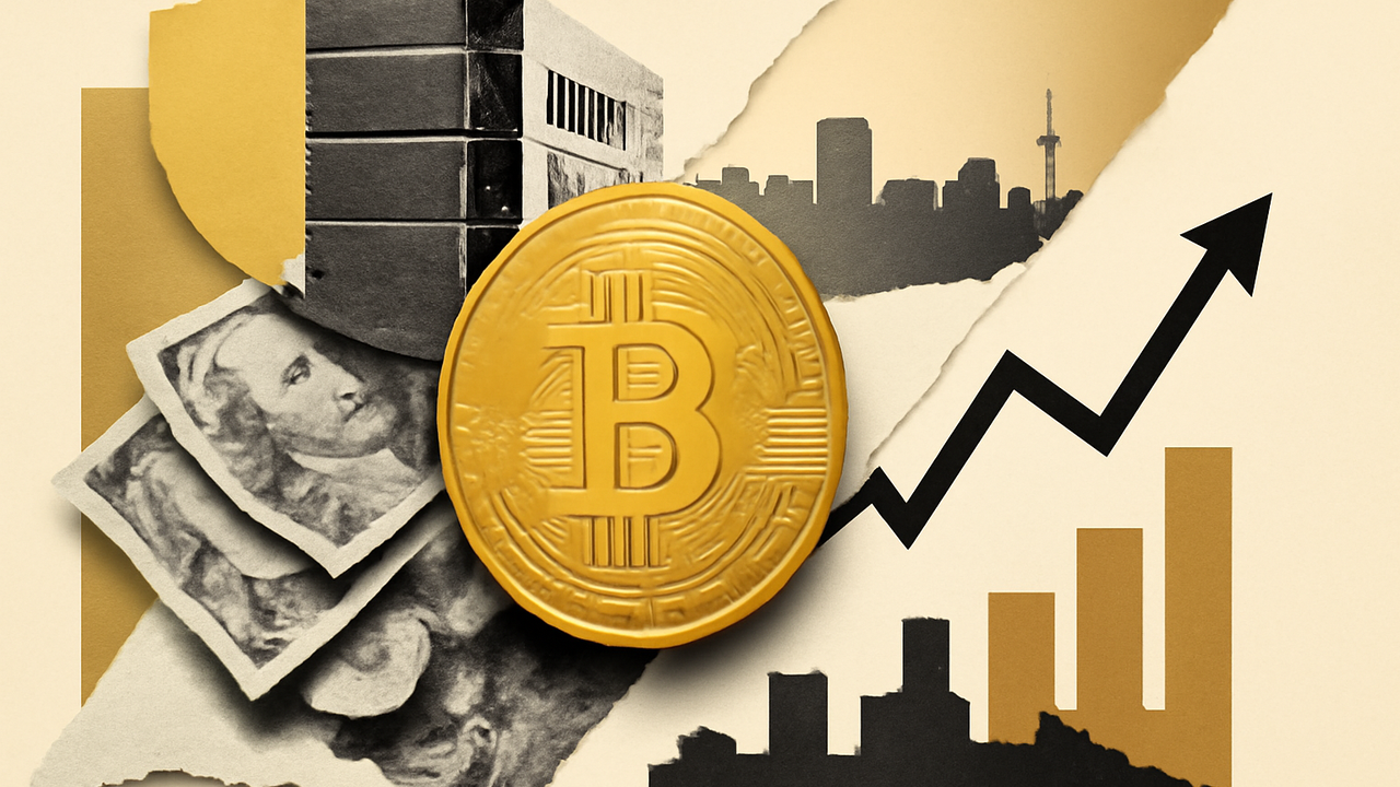 ریوت پلتفرمز ۴٬۳۰۰ بیتکوین فروخت تا وارد بازار هوش مصنوعی شود