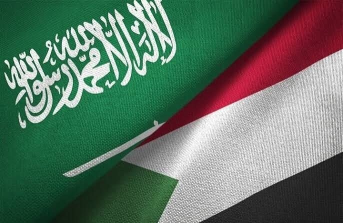 عربستان و سودان هفته آینده توافق همکاری استراتژیک امضا میکنند