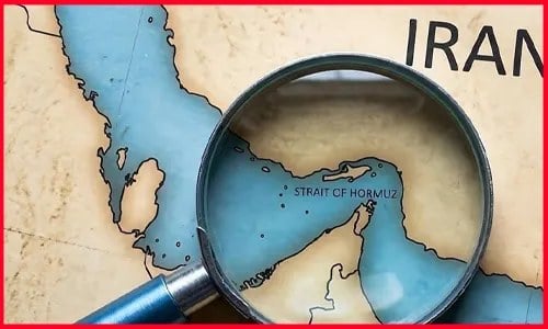 تنگه هرمز؛ گلوگاه حیاتی انرژی و آزمون تابآوری اقتصاد جهان