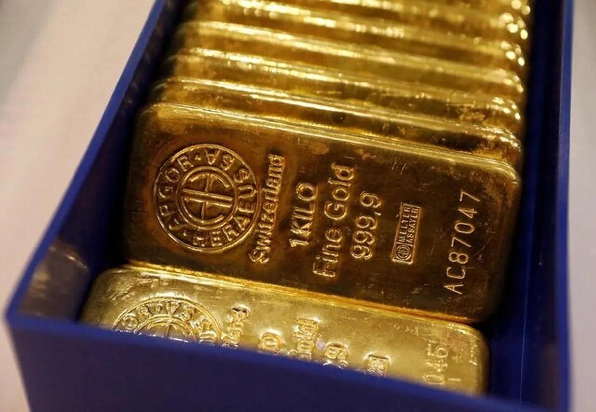 طلای جهانی همچنان در مسیر صعود