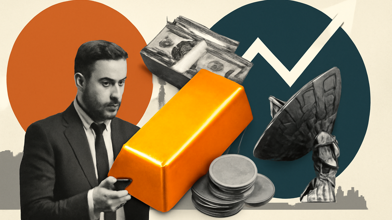 رقابت اپراتورهای بازار پیش‌بینی بر سر ارتقای محصول