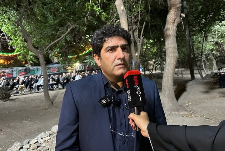 اوقاف: راهاندازی کافهکتاب در موقوفات باغی شمیرانات مدنظر است