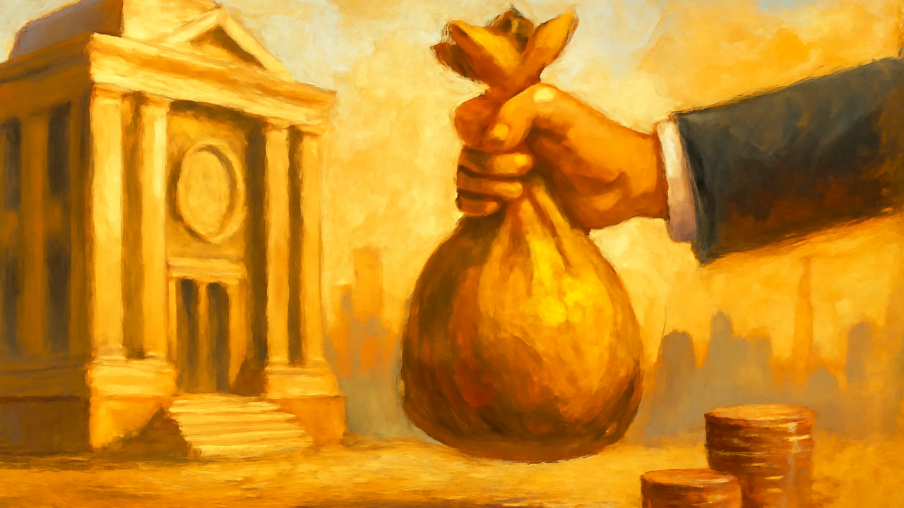 بانک مرکزی وام ۲۰۰ میلیونی اشتغال مددجویان را پرداخت نکرده است