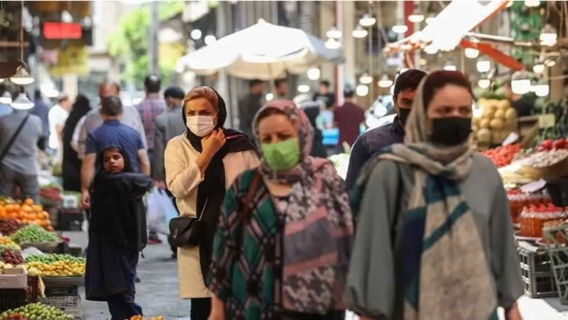 سه سناریو برای تورم ایران؛ ادامه تنش می‌تواند نرخ تورم را به مرز ۱۰۰ درصد برساند