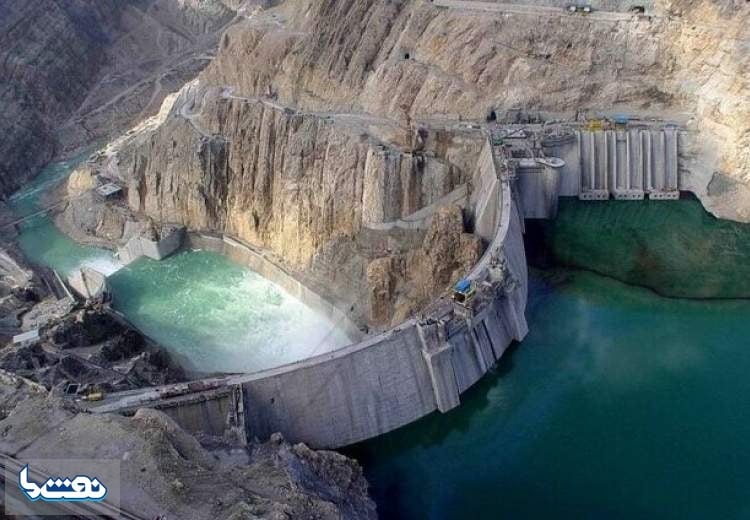 وضعیت سدهای برقابی کشور چگونه است؟
