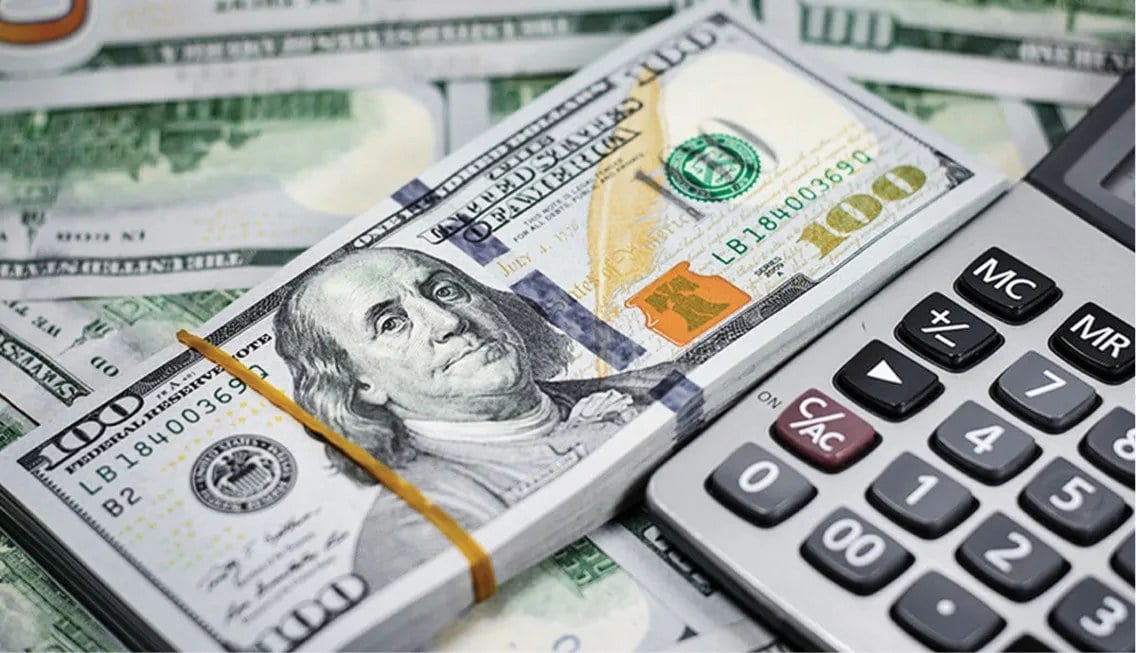وام ارزی ۶۰ میلیون دلاری برای واردات کالاهای اساسی